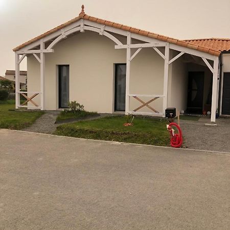 La Villa Préfaillaise Préfailles Extérieur photo