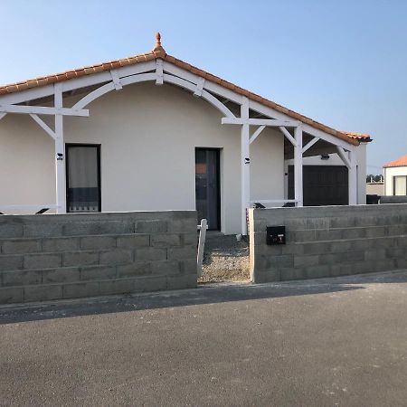 La Villa Préfaillaise Préfailles Extérieur photo