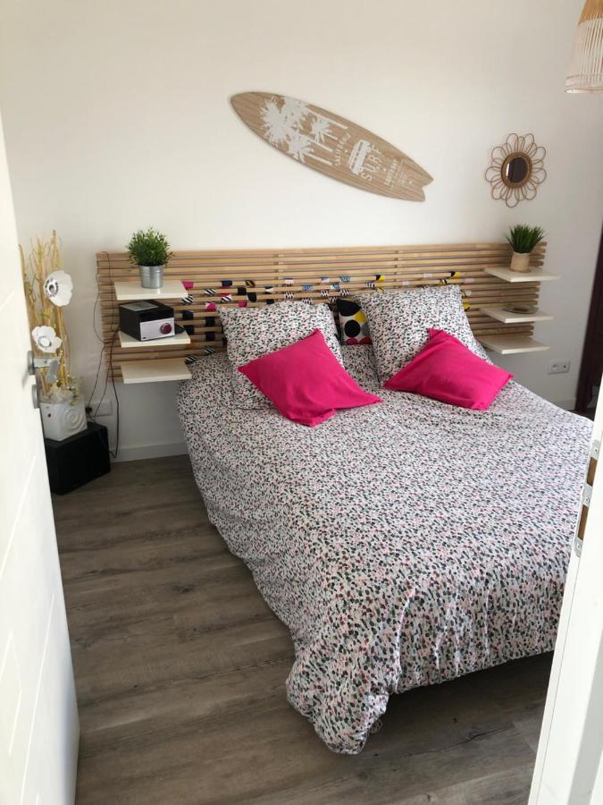 La Villa Préfaillaise Préfailles Extérieur photo