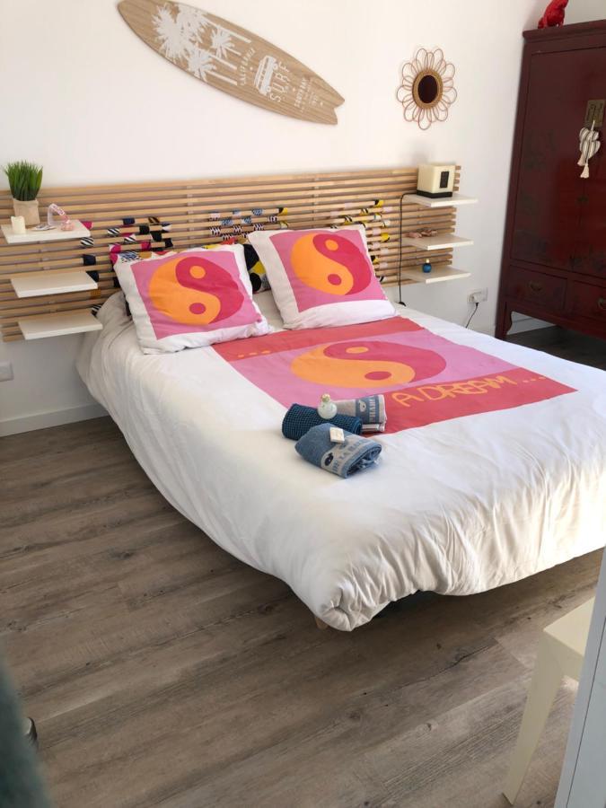 La Villa Préfaillaise Préfailles Extérieur photo
