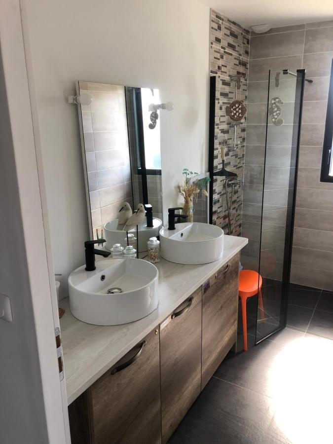 La Villa Préfaillaise Préfailles Extérieur photo