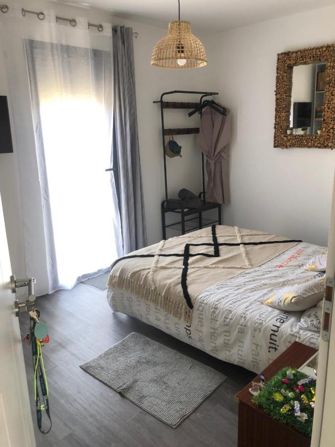 La Villa Préfaillaise Préfailles Extérieur photo
