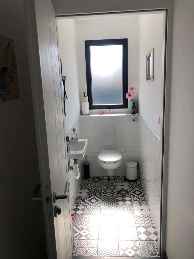 La Villa Préfaillaise Préfailles Extérieur photo