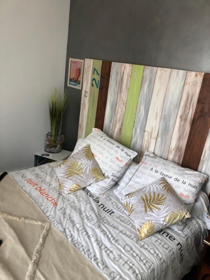 La Villa Préfaillaise Préfailles Extérieur photo